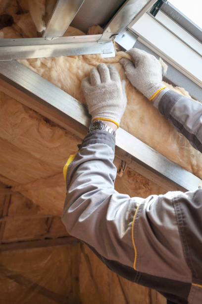 Trusted Somers, WI Insulation Contractor Experts