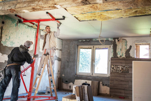 Best Spray Foam Insulation in Somers, WI