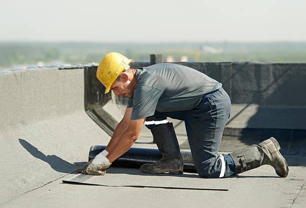 Types of Insulation We Offer in Somers, WI