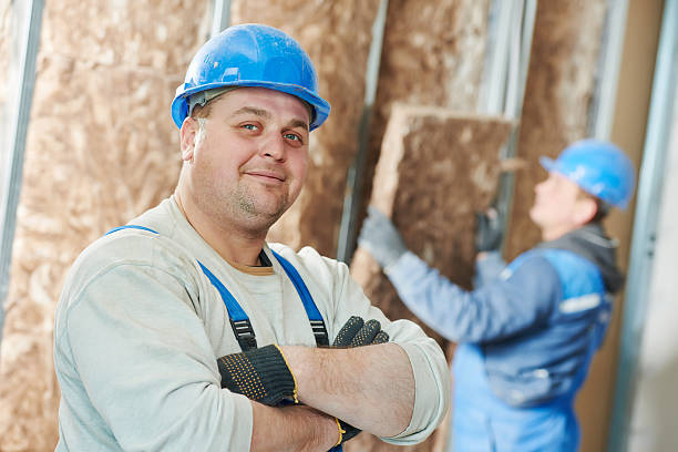 Reliable Somers, WI Insulation Contractor Solutions