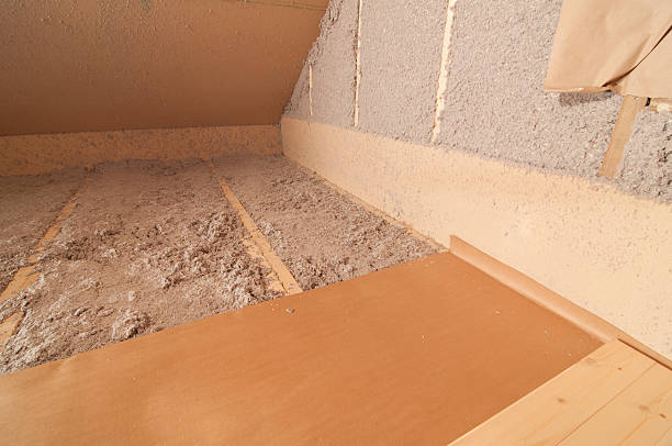 Best Blown-in Insulation in Somers, WI