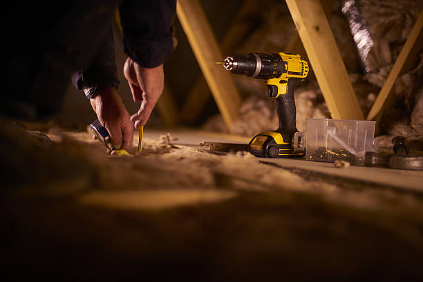 Best Residential Insulation in Somers, WI